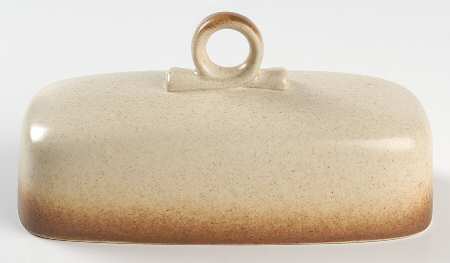 Whole Wheat Lid for 1/4 Lb Butter