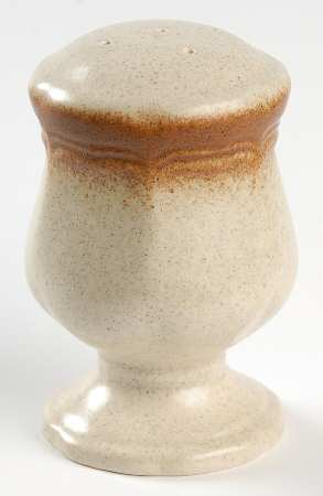 Whole Wheat Pepper Shaker