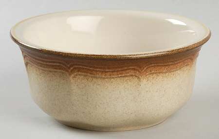 Whole Wheat Individual Casserole No Lid