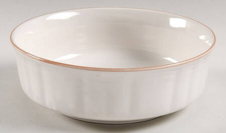 Wild Blossoms Soup/Cereal Bowl