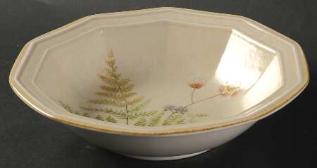 Wild Berries Soup/Cereal Bowl