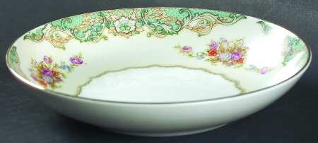 Windsor Castle Fruit/Dessert (Sauce) Bowl