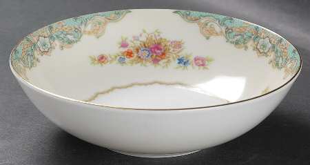 Windsor Castle Coupe Cereal Bowl