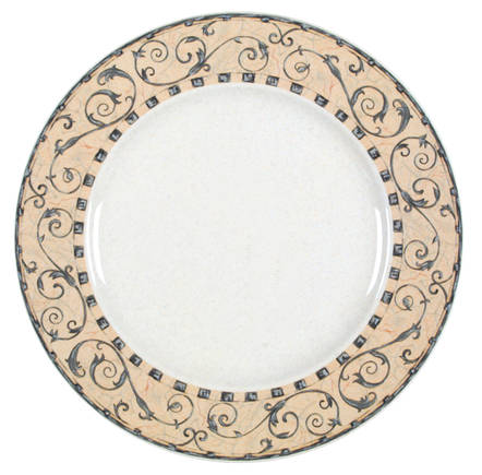 Windsor Court Dinner Plate