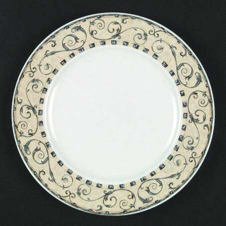 Windsor Court Salad Plate