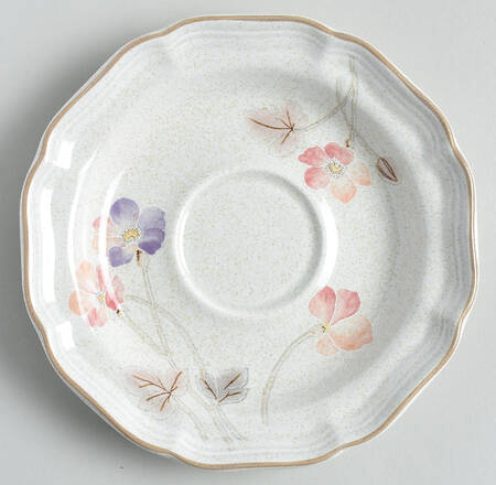 Wild Fields Saucer