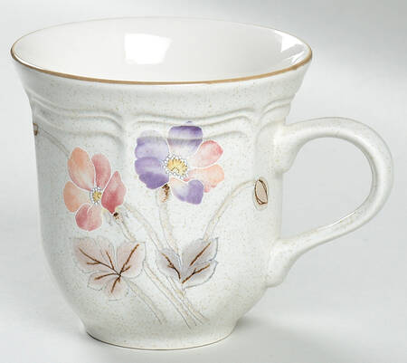 Wild Fields Flat Cup