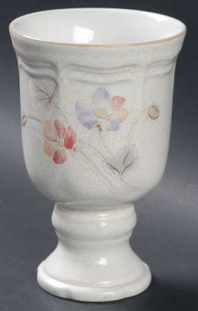 Wild Fields 8 Oz China Goblet