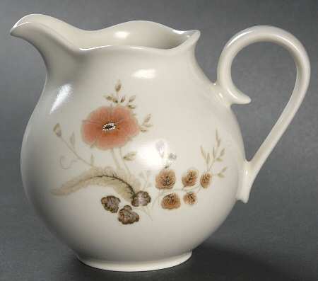 Wild Honey Creamer