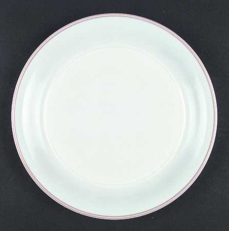 Winter Harbor Dinner Plate