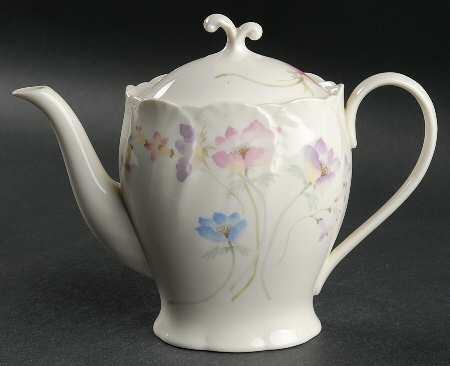 Wind Hill Mini Coffee Pot & Lid