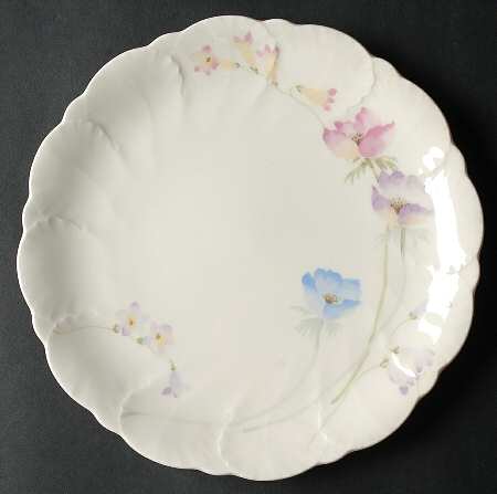 Wind Hill Salad Plate