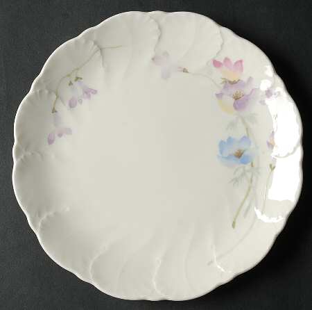 Wind Hill Bread & Butter Plate by Mikasa