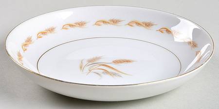 Windermere Lake Fruit/Dessert (Sauce) Bowl