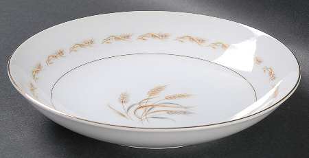 Windermere Lake Coupe Soup Bowl