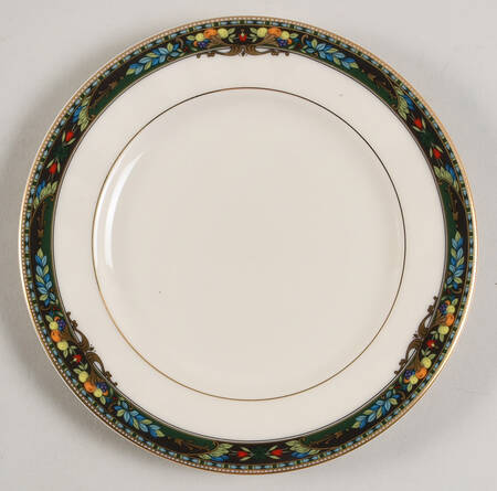 Bread & Butter Plate