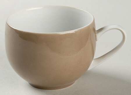 Wildflower Flat Cup
