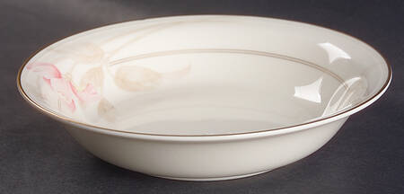 With Love Fruit/Dessert (Sauce) Bowl