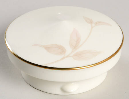 With Love Lid for Coffee Pot
