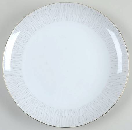 Wilshire 12" Chop Plate (Round Platter)