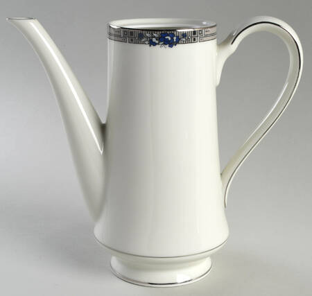 Wilshire Coffee Pot No Lid