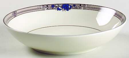Wilshire Fruit/Dessert (Sauce) Bowl