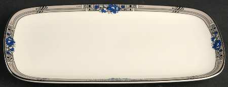 Wilshire Butter Tray