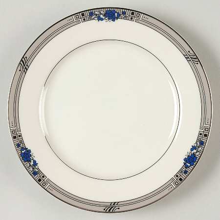 Wilshire Bread & Butter Plate by Mikasa