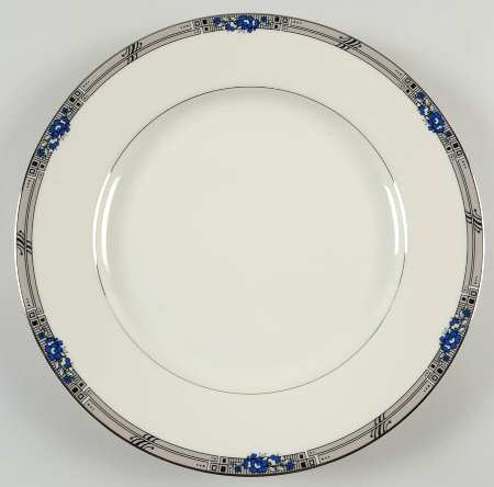 Wilshire 12" Chop Plate (Round Platter)