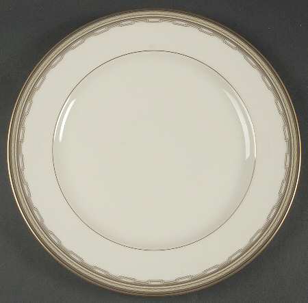 Wilshire 12" Chop Plate (Round Platter)