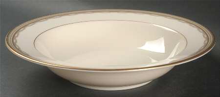Wilshire 10" Round Vegetable Bowl