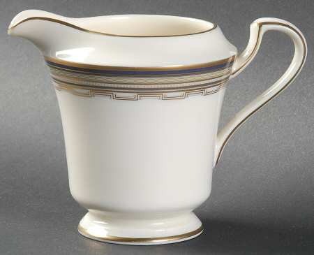 Wilshire Creamer