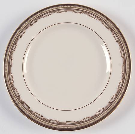 Wilshire Bread & Butter Plate