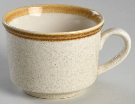 Wild Meadow Flat Cup