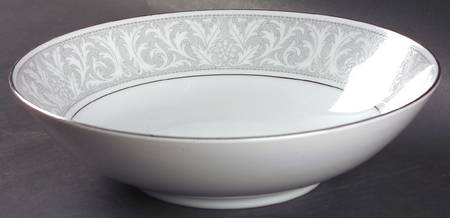 Winthrop 9" Round Vegetable Bowl