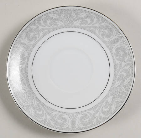 Winthrop Saucer