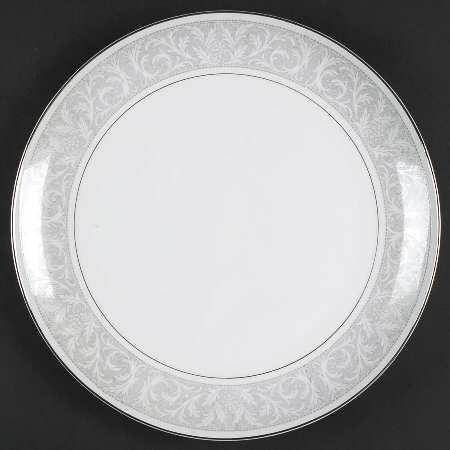 Winthrop 11" Chop Plate (Round Platter)