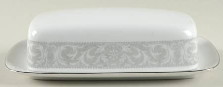 Winthrop 1/4 Lb Covered Butter