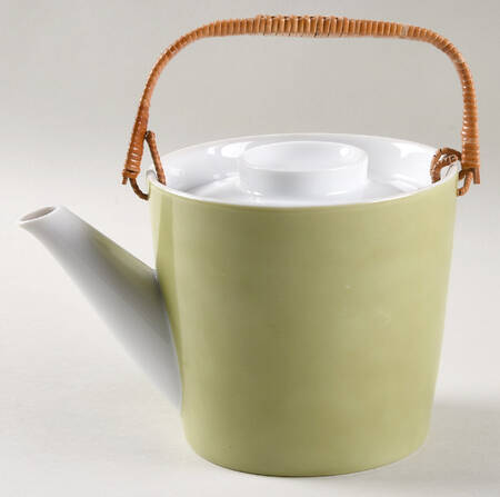 Windfall Teapot & Lid