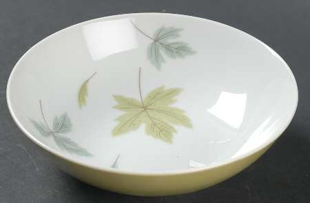 Windfall Coupe Cereal Bowl