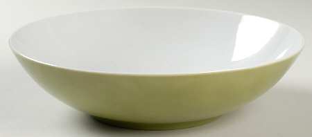 Windfall 9" Round Vegetable Bowl