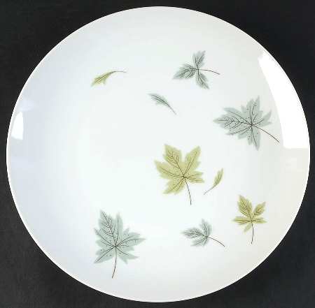 Windfall 12" Chop Plate (Round Platter)