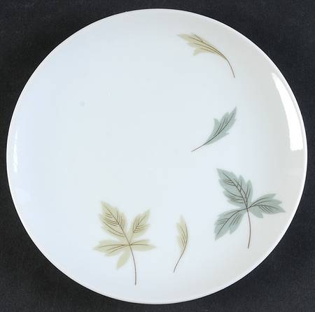Windfall Bread & Butter Plate