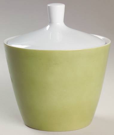 Windfall Sugar Bowl & Lid