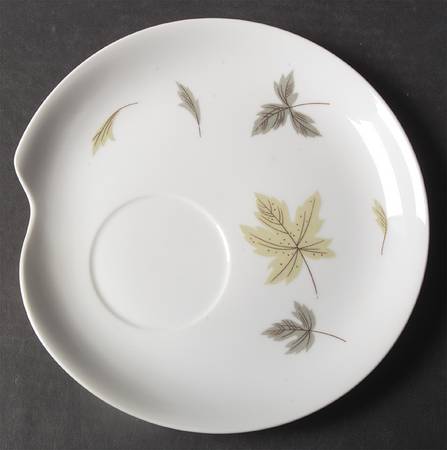 Windfall Snack Plate