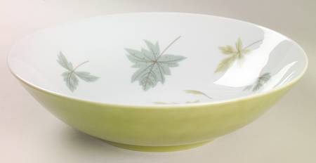 Windfall 9" Round Vegetable Bowl