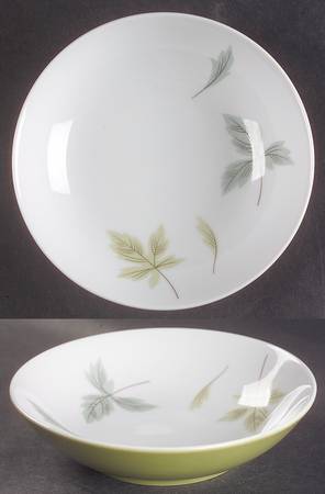 Windfall Fruit/Dessert (Sauce) Bowl