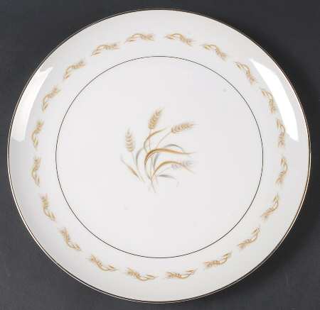 Windermere 12" Chop Plate (Round Platter)