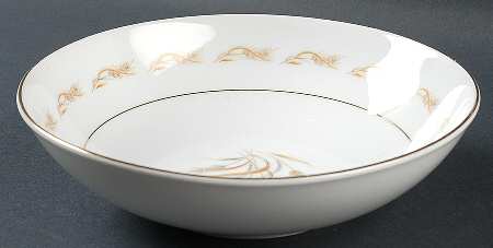 Windermere 8" Round Vegetable Bowl