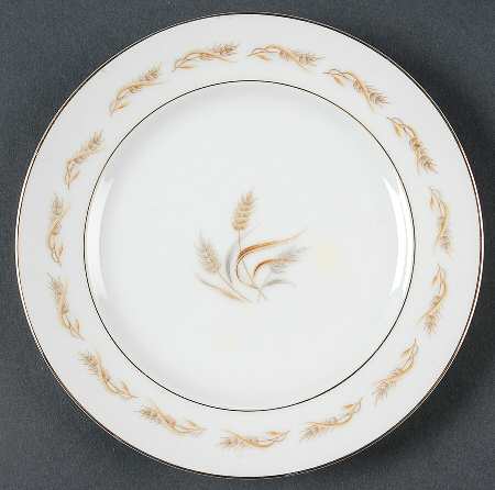 Windermere Bread & Butter Plate